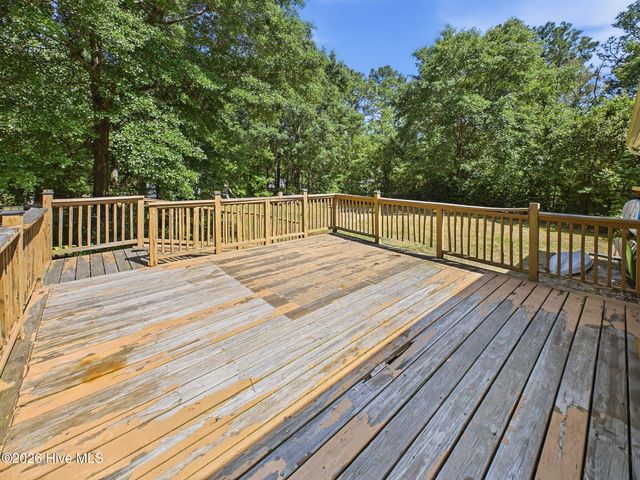 3612 Knotty Court, Wilmington, NC 28405