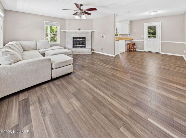 3612 Knotty Court, Wilmington, NC 28405