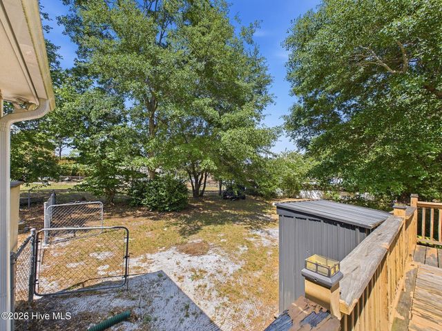 3612 Knotty Court, Wilmington, NC 28405