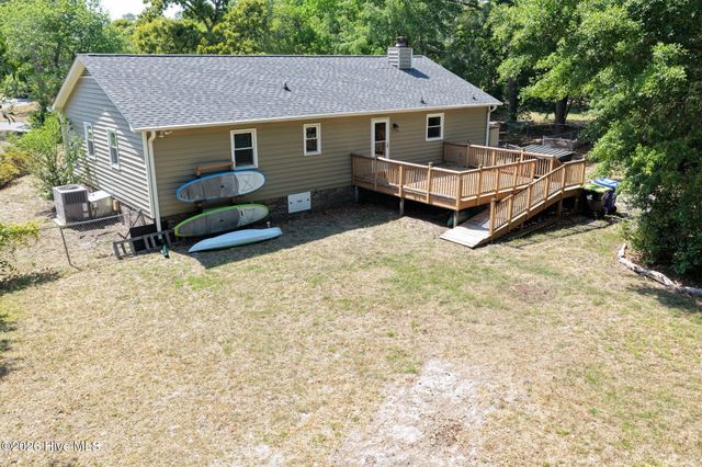 3612 Knotty Court, Wilmington, NC 28405