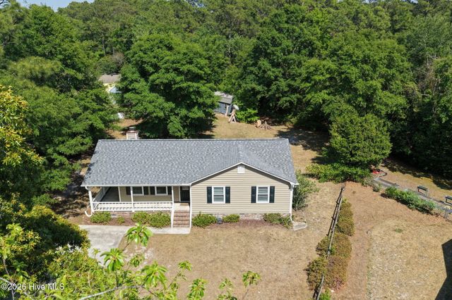 3612 Knotty Court, Wilmington, NC 28405