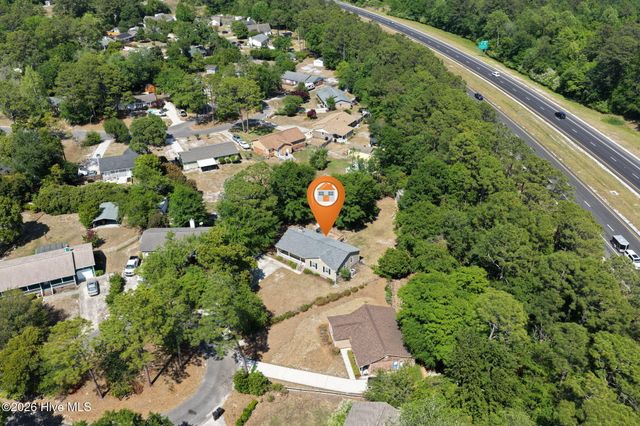 3612 Knotty Court, Wilmington, NC 28405