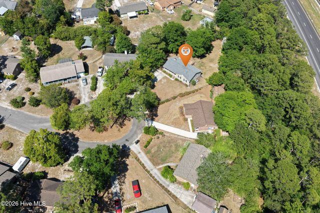 3612 Knotty Court, Wilmington, NC 28405