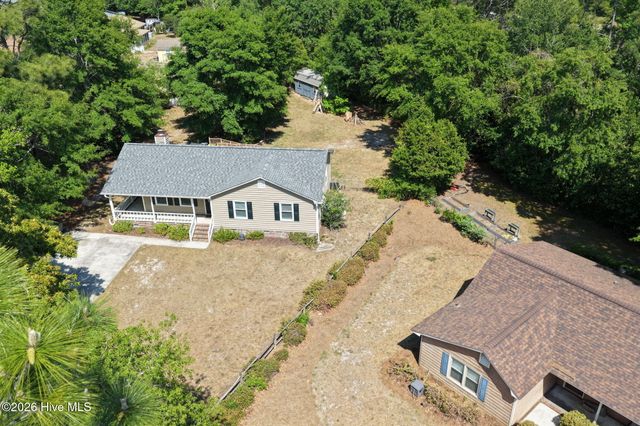 3612 Knotty Court, Wilmington, NC 28405