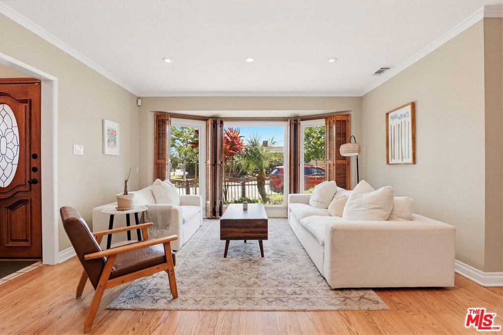 Image 1 of property listing at 3711 W 170th Street, Torrance, CA 90504