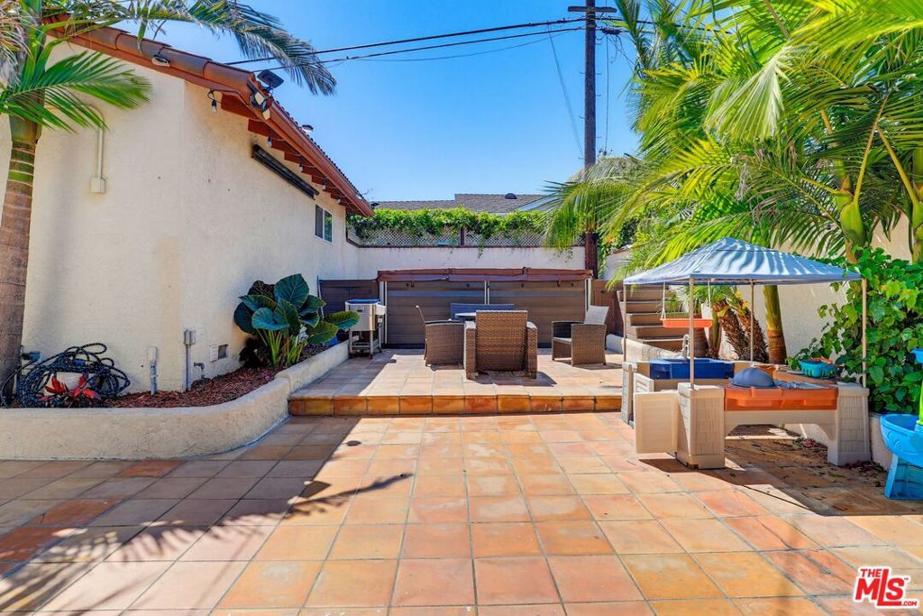Image 22 of property listing at 3711 W 170th Street, Torrance, CA 90504