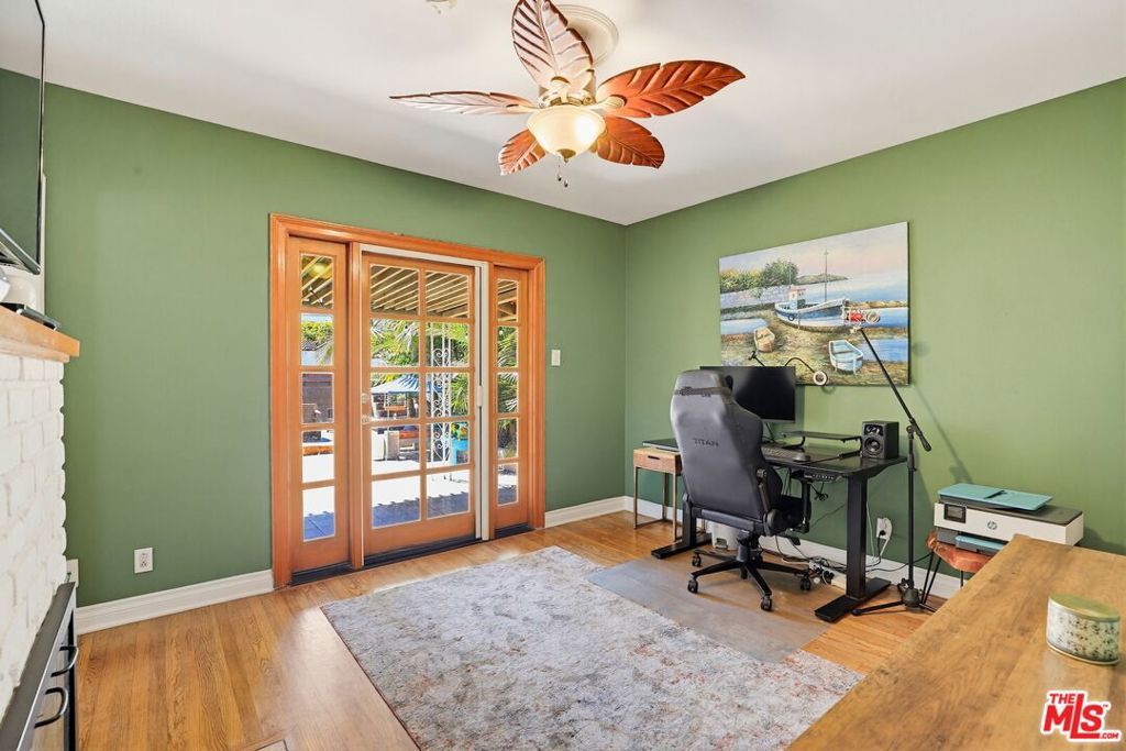 Image 7 of property listing at 3711 W 170th Street, Torrance, CA 90504