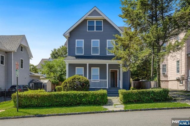 153 Walnut Street, Montclair, NJ 07042