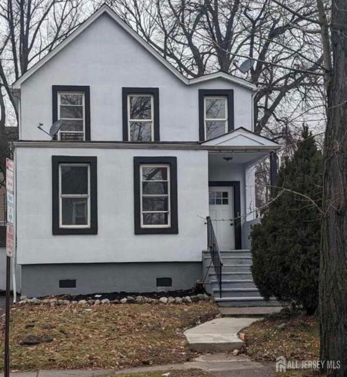 21 oak Street, East Orange, NJ 07018