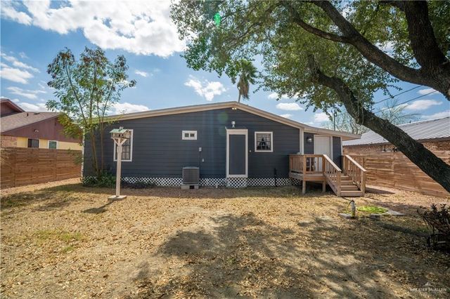 212 North Street, Mission, TX 78572