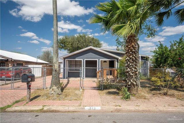 212 North Street, Mission, TX 78572