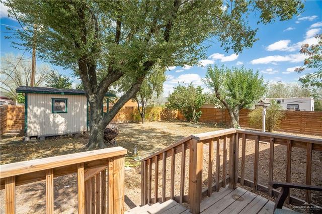 212 North Street, Mission, TX 78572