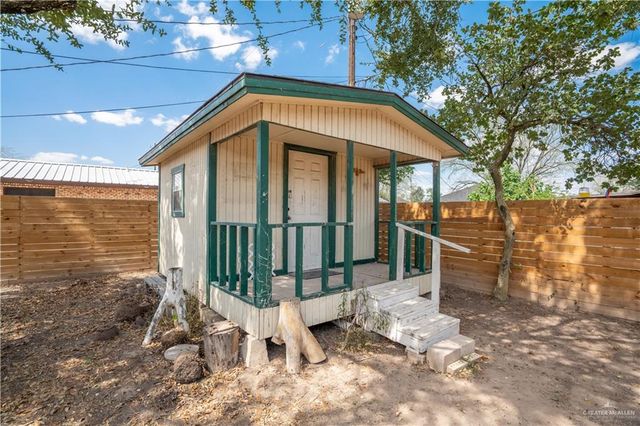 212 North Street, Mission, TX 78572