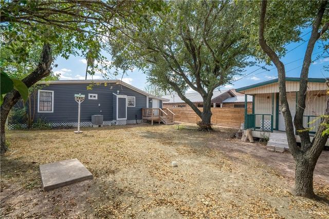 212 North Street, Mission, TX 78572