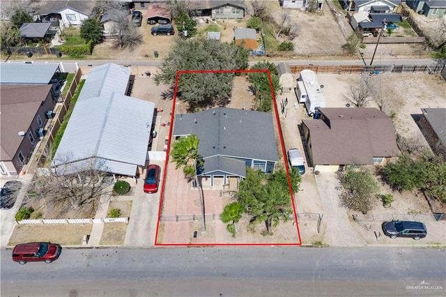 212 North Street, Mission, TX 78572