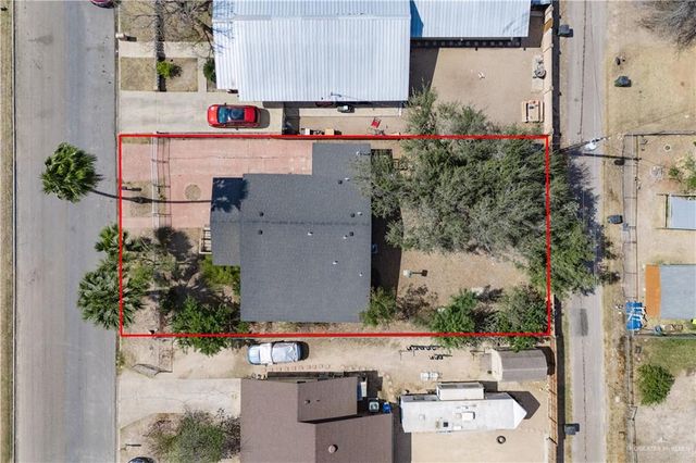 212 North Street, Mission, TX 78572