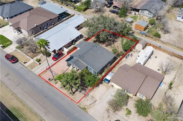 212 North Street, Mission, TX 78572