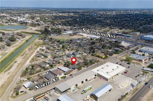 212 North Street, Mission, TX 78572