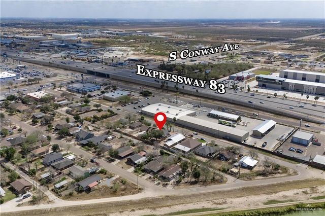 212 North Street, Mission, TX 78572