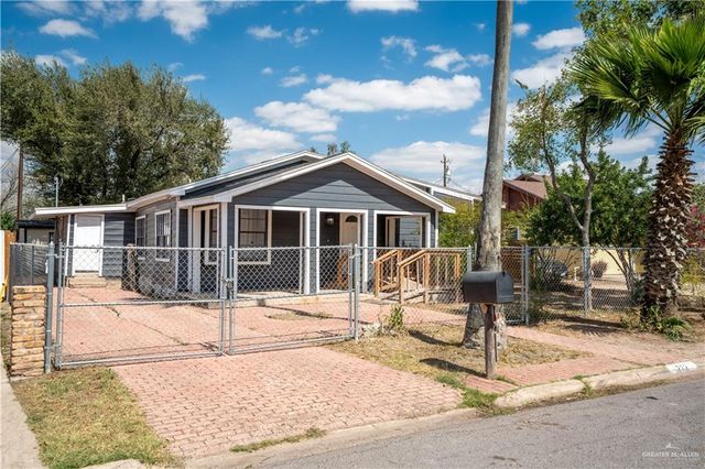 212 North Street, Mission, TX 78572