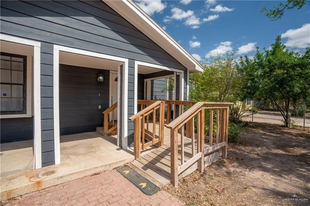 212 North Street, Mission, TX 78572