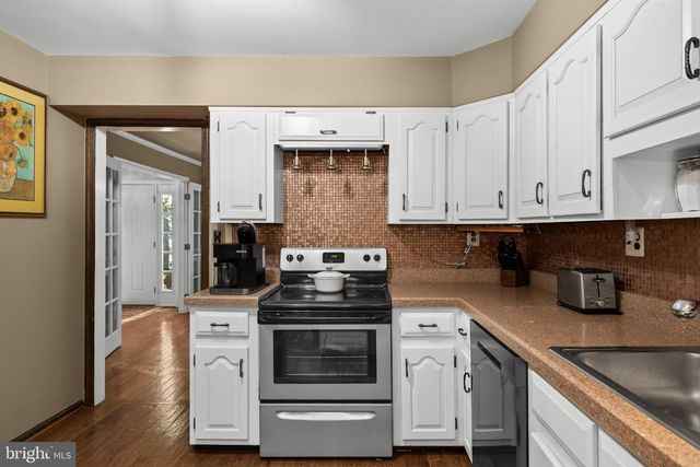 14 WETHERSFIELD DR, Medford, NJ 08055