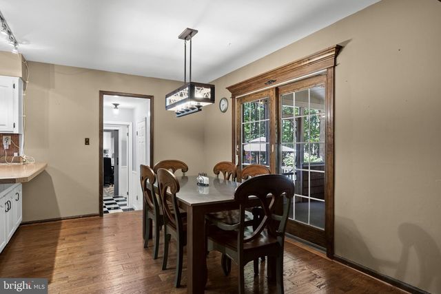 14 WETHERSFIELD DR, Medford, NJ 08055