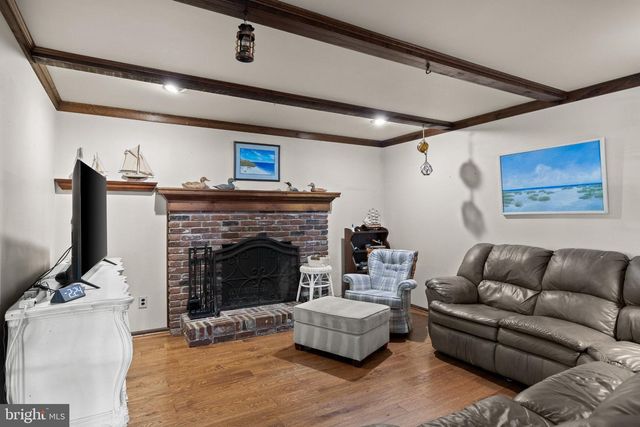 14 WETHERSFIELD DR, Medford, NJ 08055