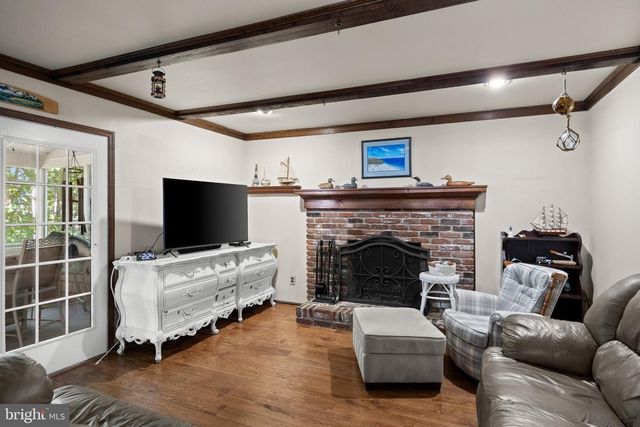 14 WETHERSFIELD DR, Medford, NJ 08055