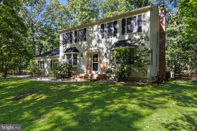 14 WETHERSFIELD DR, Medford, NJ 08055