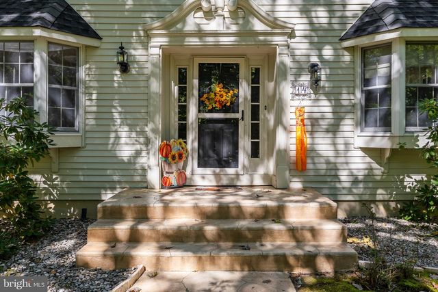 14 WETHERSFIELD DR, Medford, NJ 08055