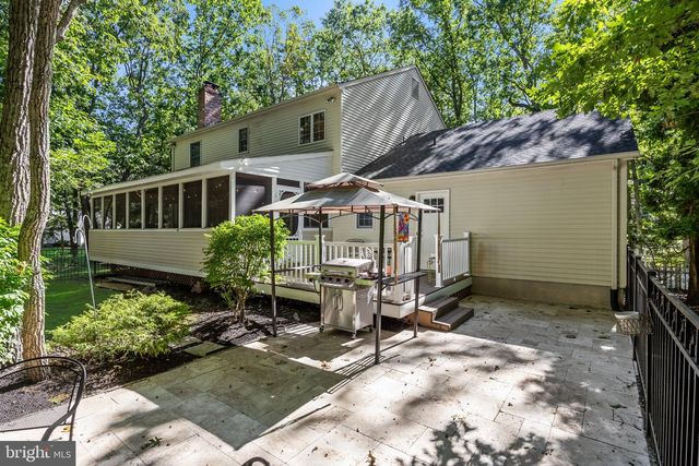 14 WETHERSFIELD DR, Medford, NJ 08055