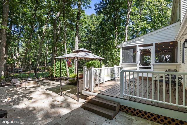 14 WETHERSFIELD DR, Medford, NJ 08055