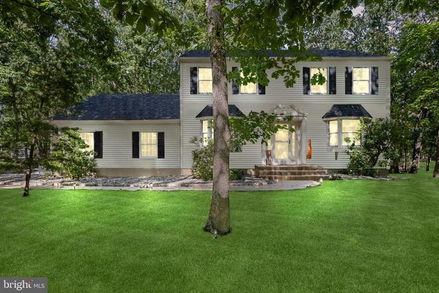 14 WETHERSFIELD DR, Medford, NJ 08055