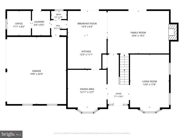 14 WETHERSFIELD DR, Medford, NJ 08055