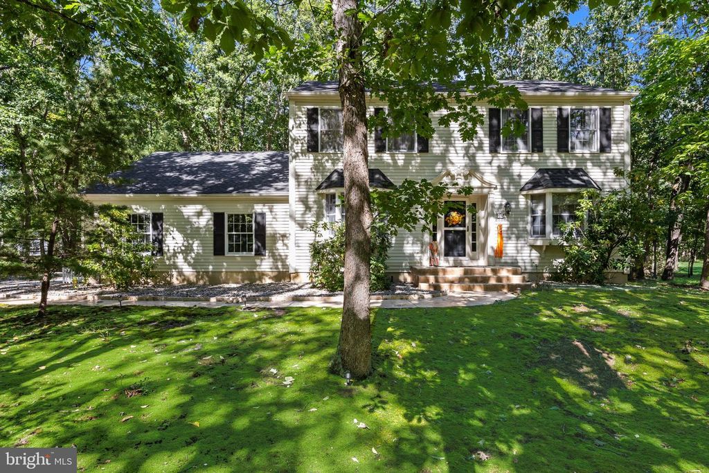 14 WETHERSFIELD DR, Medford, NJ 08055