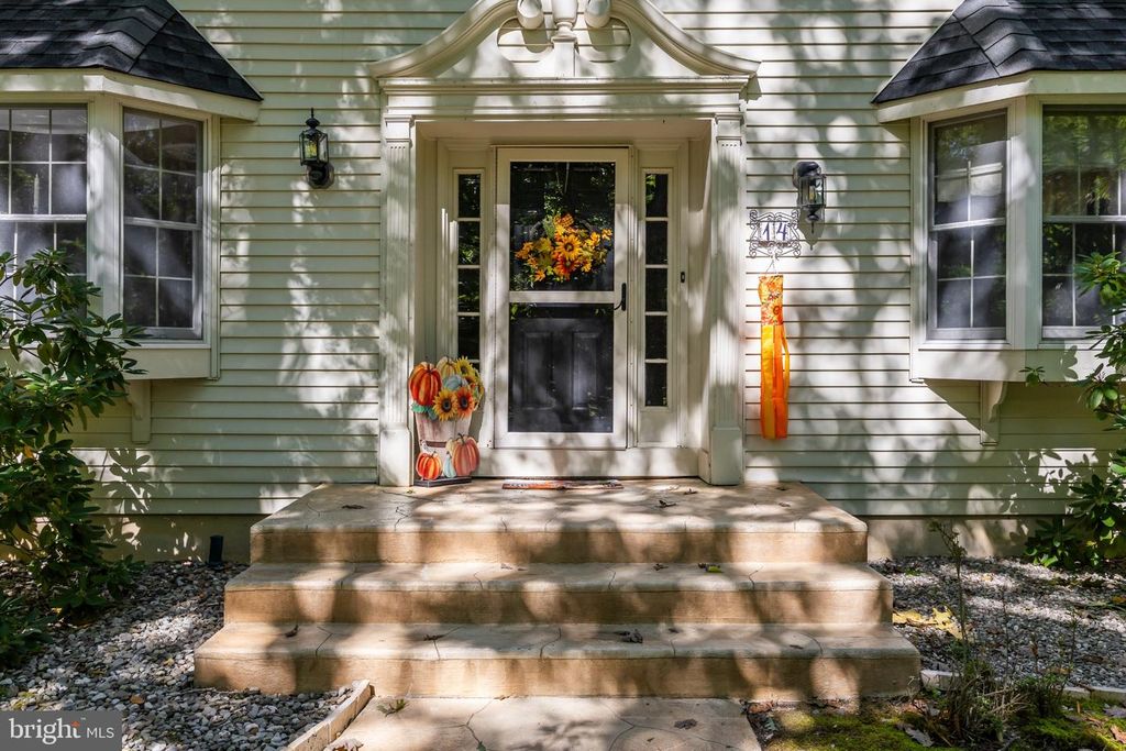 14 WETHERSFIELD DR, MEDFORD, NJ 08055 — photo 3