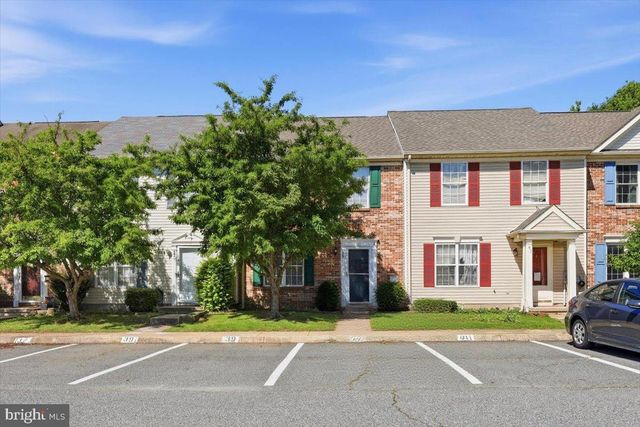 39 CHARTWELL CT, Perryville, MD 21903