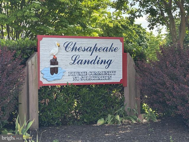 39 CHARTWELL CT, Perryville, MD 21903