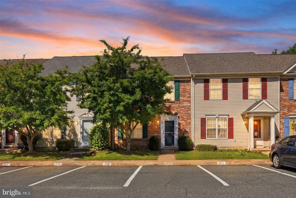 39 CHARTWELL CT, Perryville, MD 21903