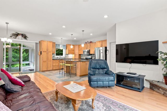 769 Dana Hill Road, New Hampton, NH 03256