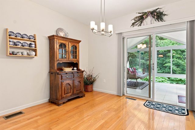 769 Dana Hill Road, New Hampton, NH 03256