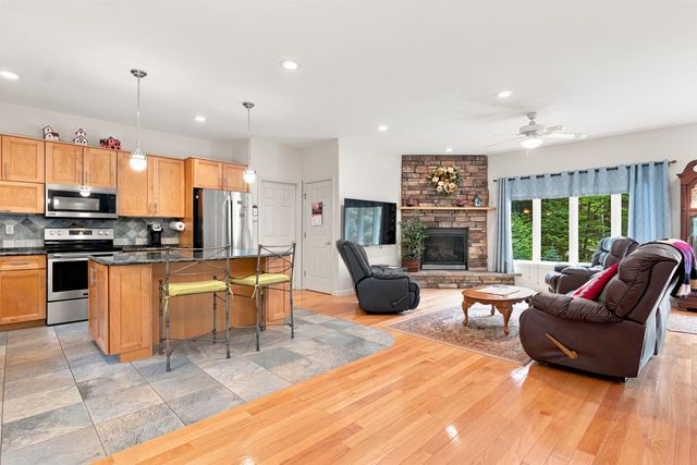 769 Dana Hill Road, New Hampton, NH 03256