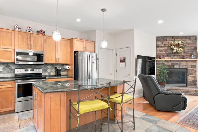 769 Dana Hill Road, New Hampton, NH 03256