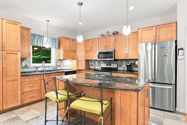 769 Dana Hill Road, New Hampton, NH 03256