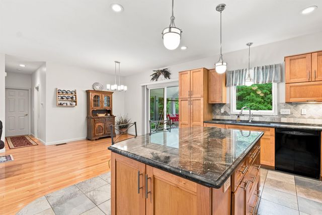 769 Dana Hill Road, New Hampton, NH 03256