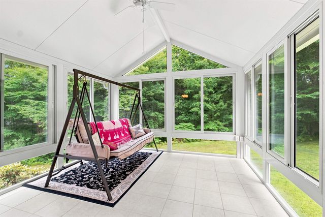 769 Dana Hill Road, New Hampton, NH 03256