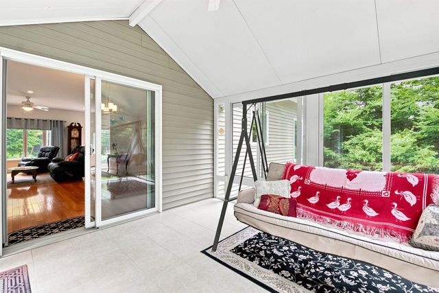 769 Dana Hill Road, New Hampton, NH 03256