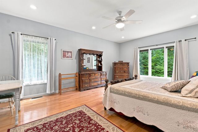 769 Dana Hill Road, New Hampton, NH 03256