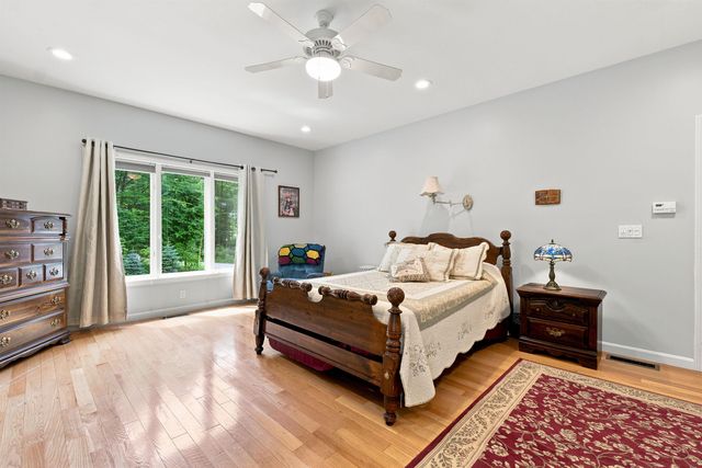 769 Dana Hill Road, New Hampton, NH 03256